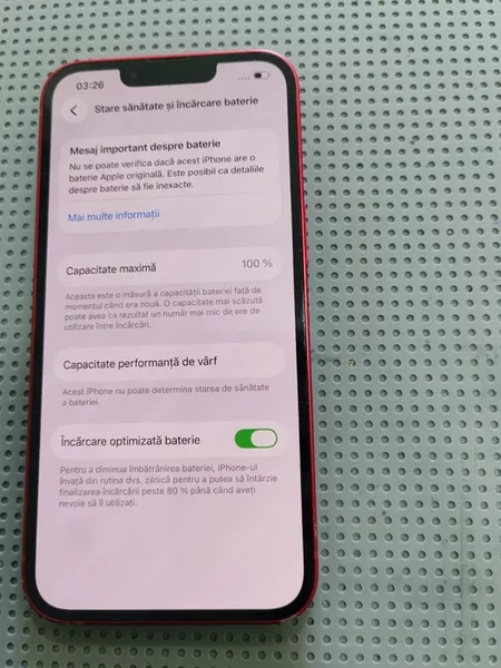 Apple iPhone 13 128GB
